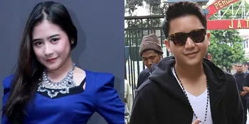 Prilly Latuconsina Jomblo, Kena Sindir Rangga Moela