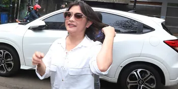Prilly Latuconsina Masuk Nominasi 'PGA 2016' Untuk Kedua Kalinya