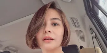 Prilly Latuconsina Potong Rambut Pendek: Enteng Banget, Kaya Gak Punya Rambut!