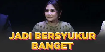 Prilly Latuconsina Sempat Stres Karena Karakternya di '12 Cerita Glen Anggara'