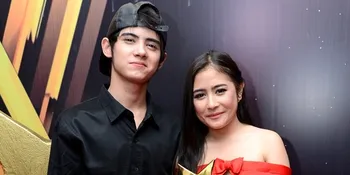 Prilly Latuconsina Sudah Minta Maaf Pada Keluarga Aliando