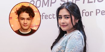 Prilly Latuconsina Tak Lagi Butuh Google Jika Ada Shawn Adrian