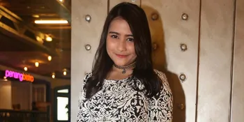 Prilly Latuconsina Tak Percaya Cinta Pandangan Pertama, Kenapa?