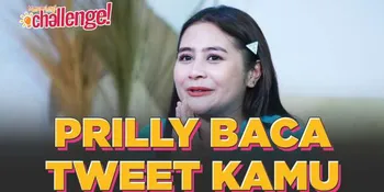Prilly Latuconsina Ternyata Masih Sering DM-an Sama Maxime Bouttier!