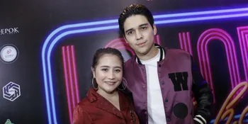 Prilly Latuconsina Tersinggung Dikomentari Netizen, Maxime Bouttier Beri Pembelaan