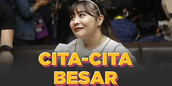 Prilly Latuconsina Ungkap Mimpi Besarnya, Mulia Banget!