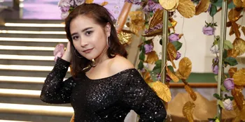 Prilly Latuconsina Ungkap Persamaan Sifat Maxime Bouttier Dengan Mendiang Julia Perez
