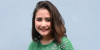 Prilly Latuconsina Ungkap Tempat Pacarannya Sama Maxime Bouttier