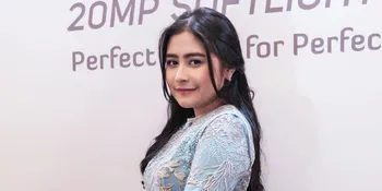 Prilly Latuconsina Ungkap Tipe Pria Idamannya, Kayak Aliando?