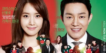 'Prime Minister And I' Premier Dengan Rating Rendah