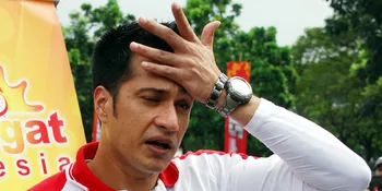 Primus Yustisio Bingung Dipanggil KPK