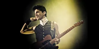 Prince Sindir Maroon 5 Cover Lagunya