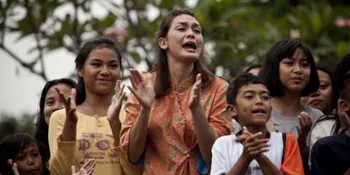 'PRINCESS, BAJAK LAUT &#38; ALIEN' Telah Dibuat Versi Novel