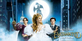 Princess Giselle Akan Kembali Dalam Sekuel 'ENCANTHED'