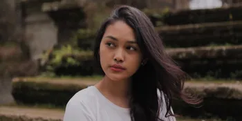 Princess Megonondo, Miss Indonesia 2019 yang Baru Berusia 18 Tahun &#38; Kuasai 3 Bahasa