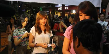 Princess Terinspirasi Aksi Big Bang