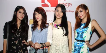 Princess Tetap Jalin Komunikasi Dengan Alika