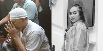 Prinsip Hidup Mpok Alpa, Selalu Ingin Memberi dan Tak Mau Jadi Beban