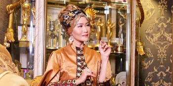 Prinsip Inul Daratista, Tak Menunda Pekerjaan, Kuat, Tegas dan Bertanggung Jawab