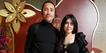 Prinsip Marcello Tahitoe untuk Istri: Happy Wife, Happy Life