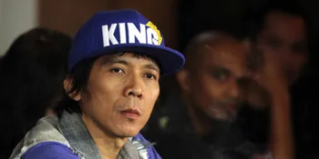 Prioritas Hidup Bimbim Untuk Keluarga dan Slank