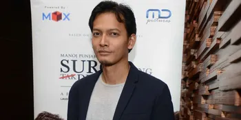 Prioritaskan Jadi Suami Siaga, Fedi Nuril Tolak Job di Luar Kota