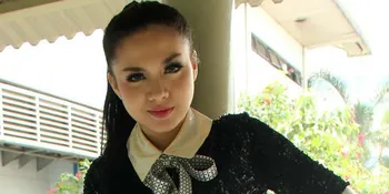 Prioritaskan Kesehatan, Vicky Shu Abaikan Shahrukh Khan