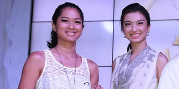 Prisia &#38; Raline Shah Menang Pemeran Pembantu Terbaik FFB 2015