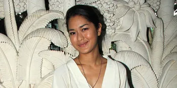 Prisia Nasution Ajarkan Bikin Film ke Anak Daerah