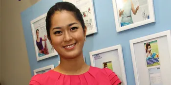 Prisia Nasution, Aktris Dengan Kemampuan IT