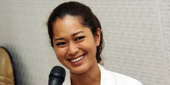 Prisia Nasution Bakal Lewatkan Premiere 'JOKOWI'