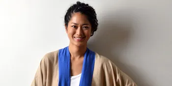 Prisia Nasution Bakal Main di 'ADA APA DENGAN CINTA 2'?