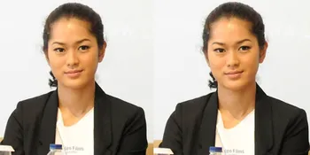 Prisia Nasution Belum Puas Dengan Pencapaian di Film