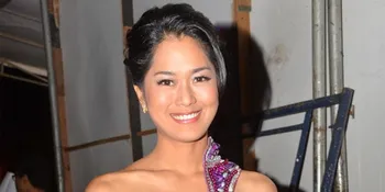 Prisia Nasution Bikin Film Pendek Dengan Kamera Pocket