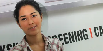 Prisia Nasution Ingin Coba Semua Peran