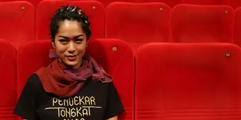 Prisia Nasution: Kalau Berbuat Jahat, Pasti Ada Hasilnya