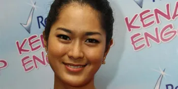 Prisia Nasution Masih Nikmati Kesendirian