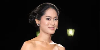 Prisia Nasution: Politik Bukan Passion Saya