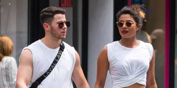 Priyanka Chopra dan Nick Jonas Bakal Nikah Oktober 2018?