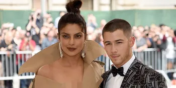 Priyanka Chopra dan Nick Jonas Ketahuan Dinner Bareng, Benar Jadian?