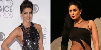 Priyanka Chopra Debut di Hollywood, Kareena Kapoor Sewot?