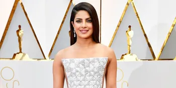Priyanka Chopra Hangout Bareng Kendall Jenner dan Nicole Kidman