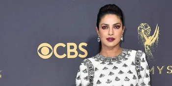 Priyanka Chopra Lebih Suka Dapat Surat Cinta Daripada Cokelat dan Bunga