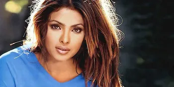 Priyanka Chopra: Musik Adalah Lonjakan Keyakinan