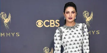 Priyanka Chopra Tegaskan Dirinya Tak Jadi Bridesmaid Meghan Markle