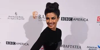 Priyanka Chopra: Tubuhku Selalu Langsing Itu Karena...
