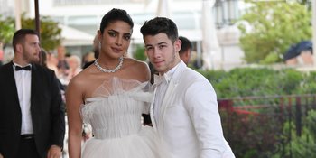 Priyanka Chopra Ultah ke-37, Ucapan dari Nick Jonas dan Keluarga So Sweet!