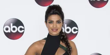 Priyanka Jadi Juri Festival Film Toronto Bareng James Franco