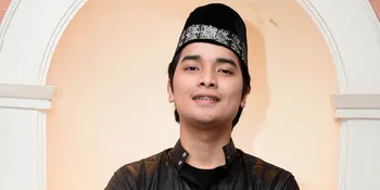 Pro - Kontra Pernikahannya, Alvin Faiz Akhirnya Angkat Bicara