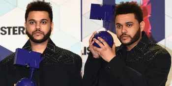 Produk Dianggap Rasis Oleh The Weekend, H&M Langsung Minta Maaf